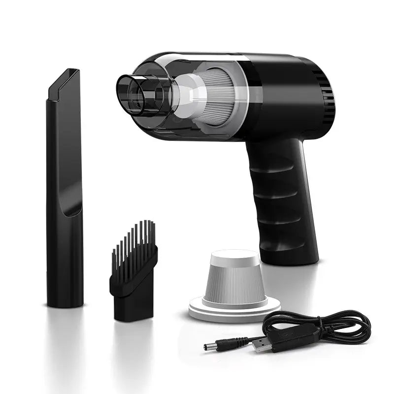ASPIRADORA PORTATIL 3 EN 1