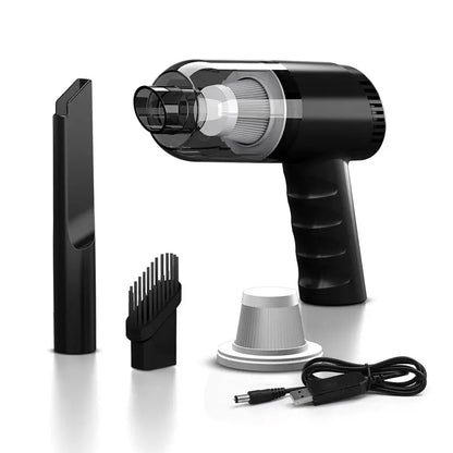 ASPIRADORA PORTATIL 3 EN 1