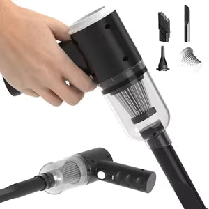 ASPIRADORA PORTATIL 3 EN 1